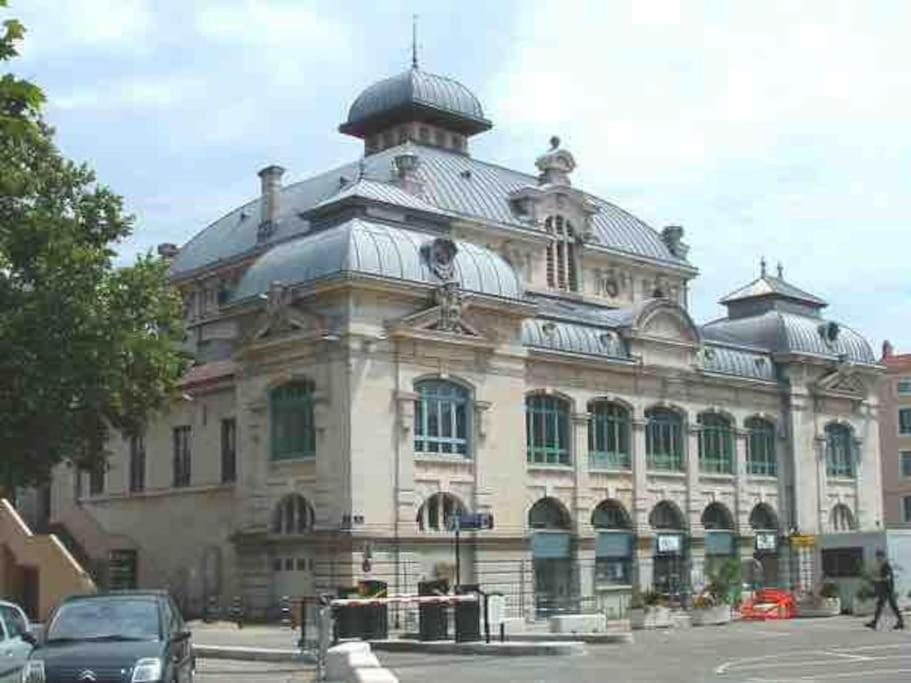 Le Notre Dame - Ma Cabotte Bourg-en-Bresse Exterior photo